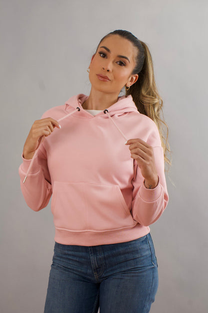 Hoddie sencillo