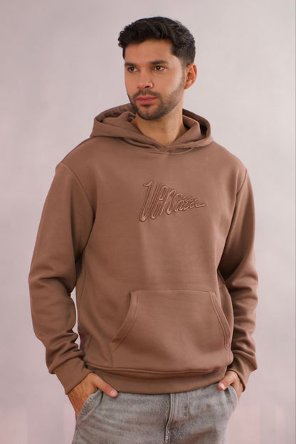 Hoodie Versátil