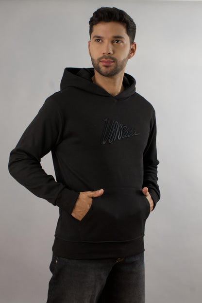 Hoodie Versátil