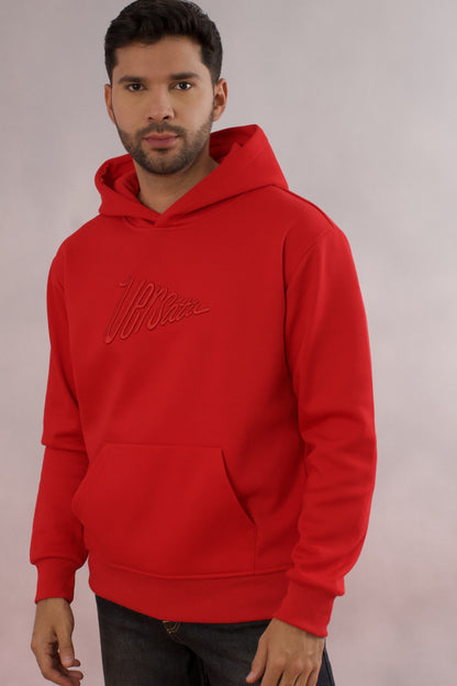 Hoodie Versátil