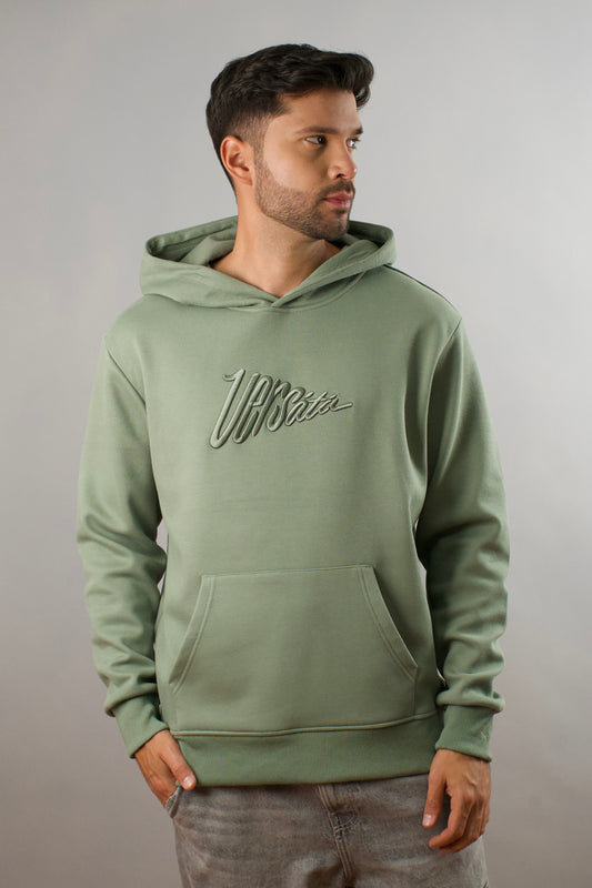 Hoodie Versátil