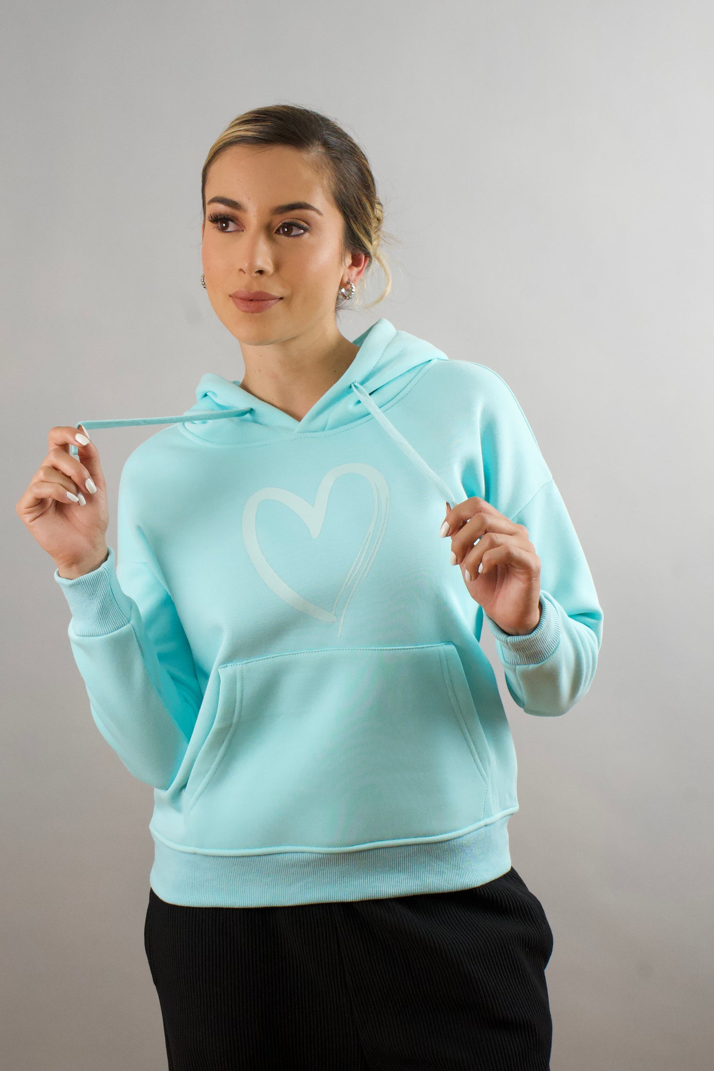 hoodie
