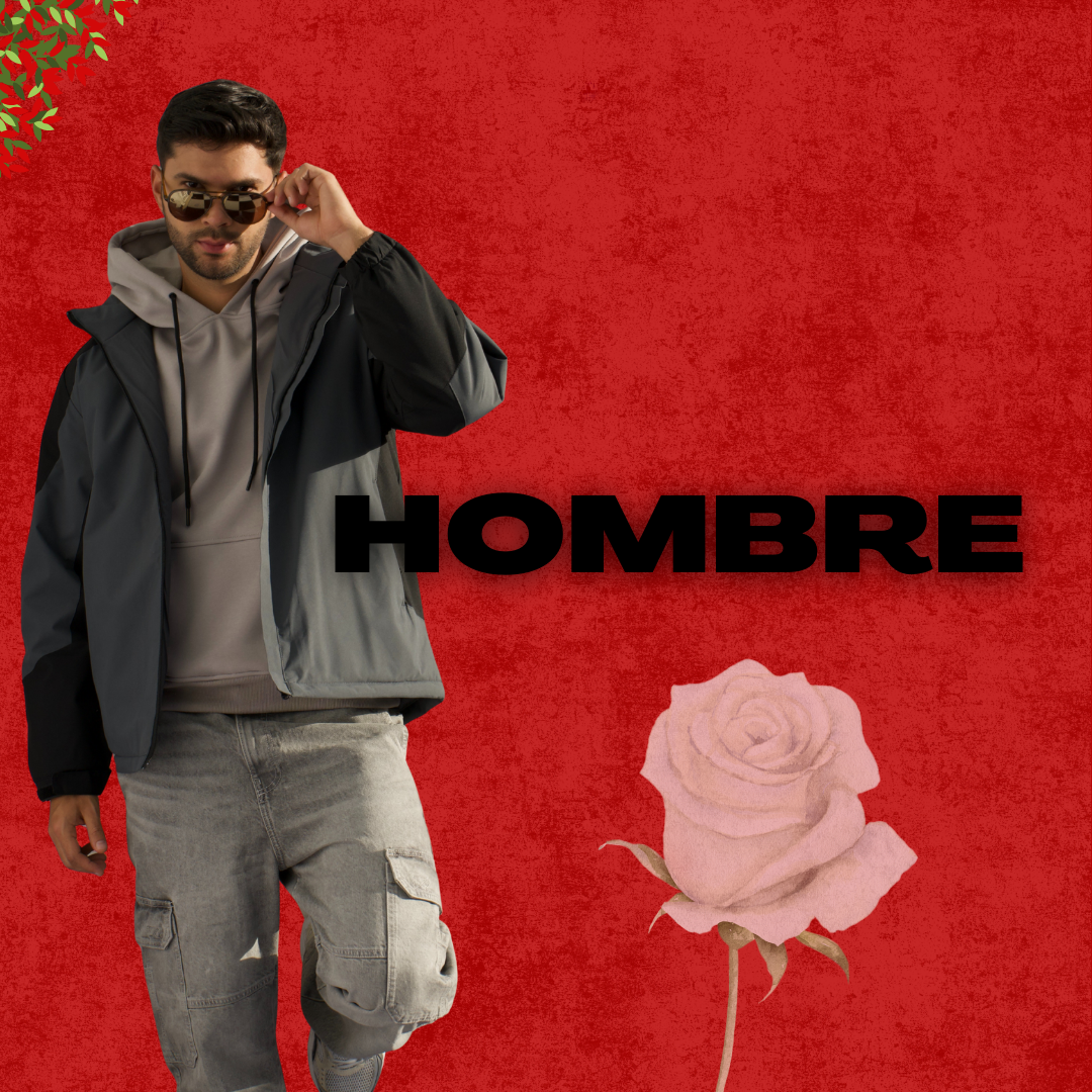 HOMBRE