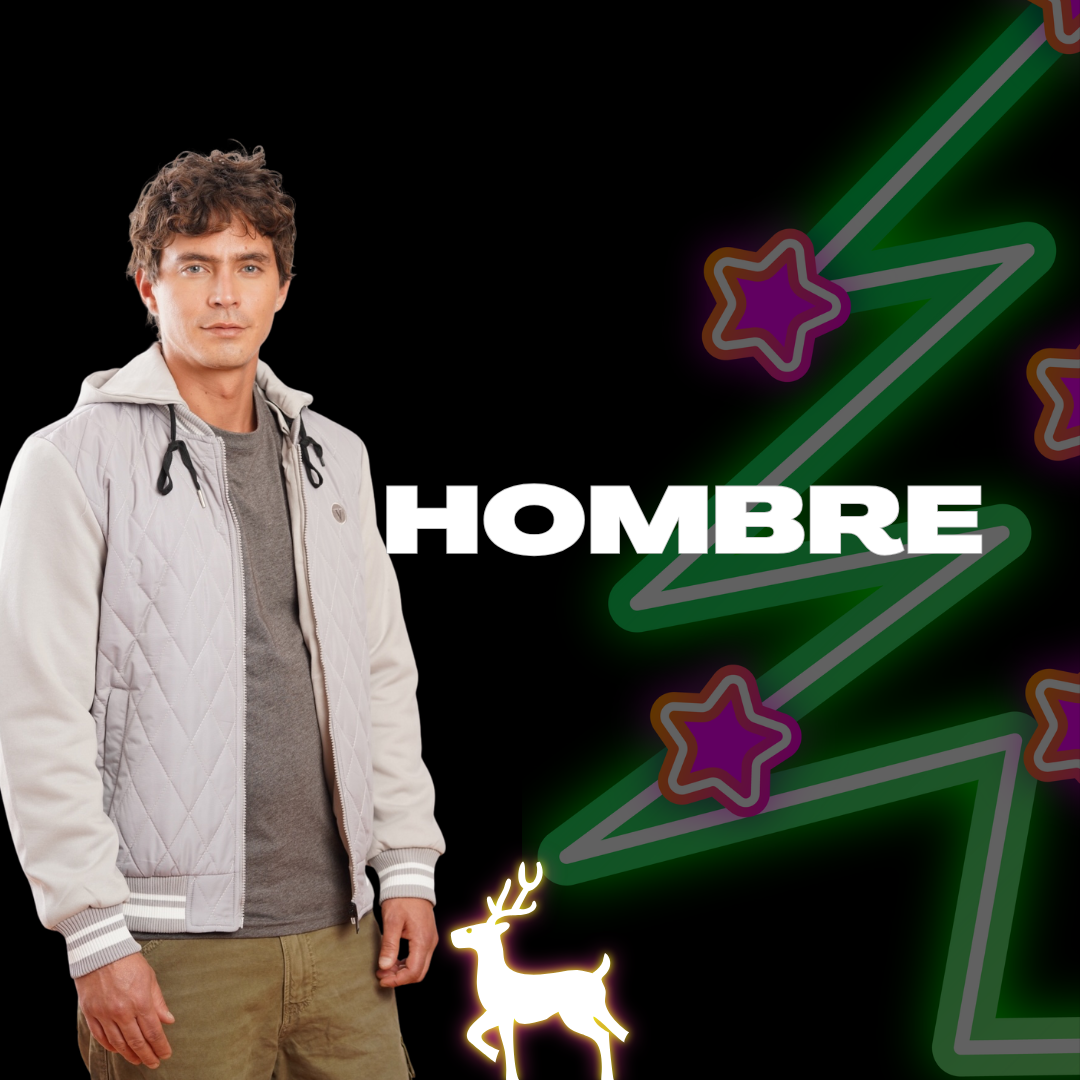 HOMBRE