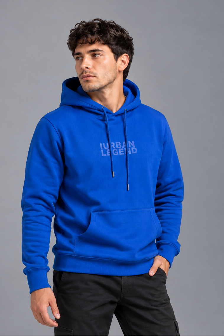 buzo hoodie hombre
