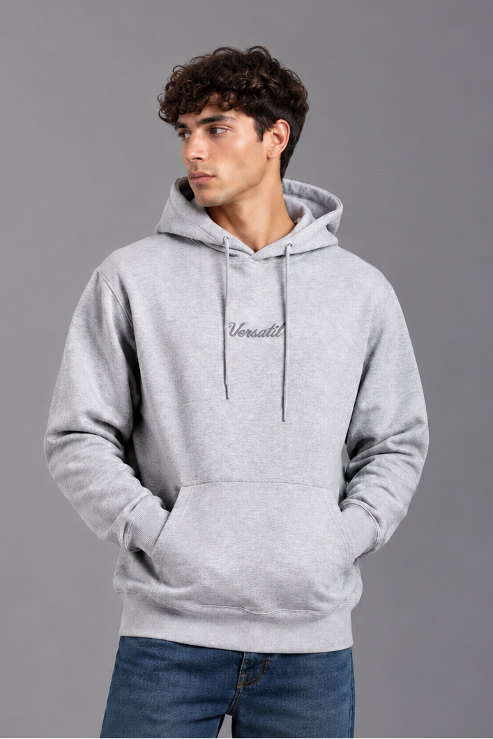 buzo hoodie hombre