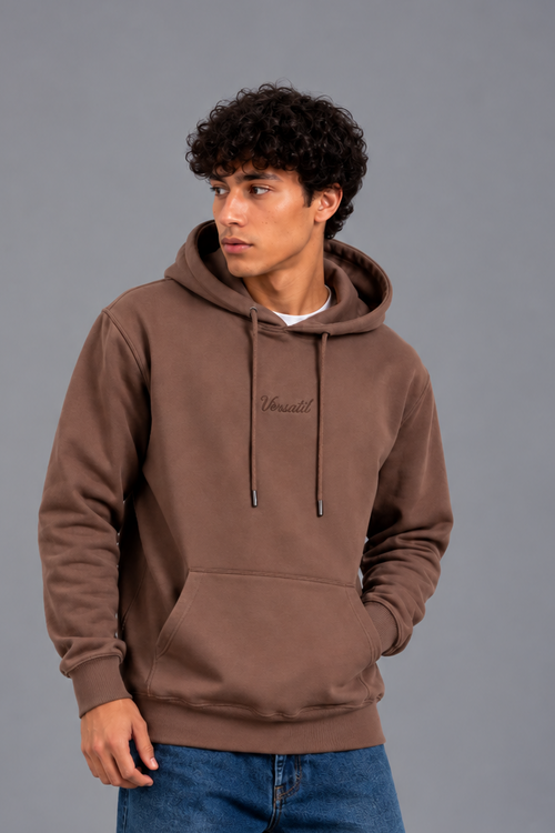 buzo hoodie hombre