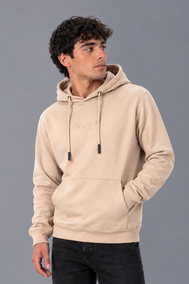 buzo hoodie hombre