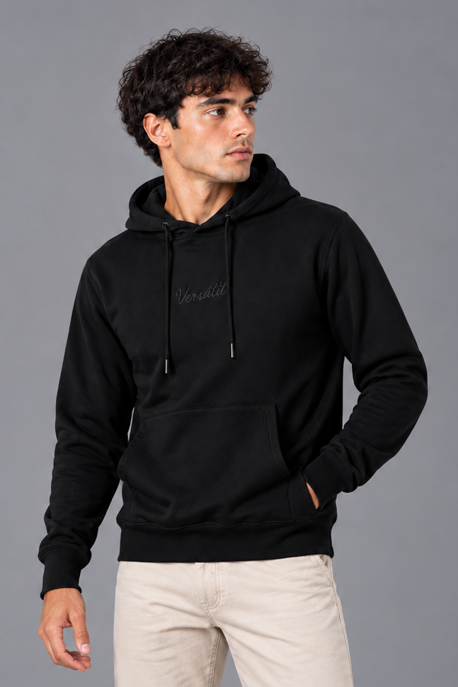 buzo hoodie hombre