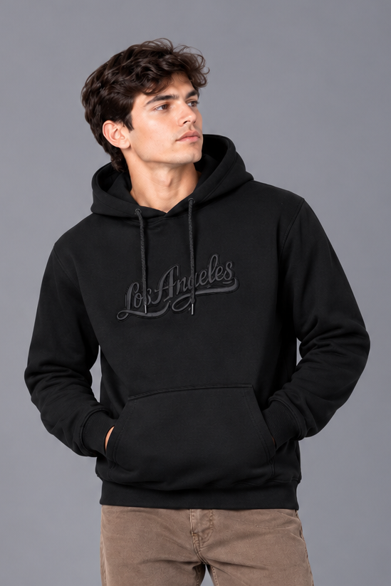 buzo hoodie hombre