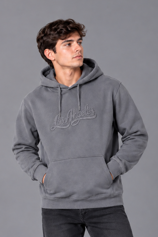 buzo hoodie hombre