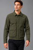 Chaqueta liviana hombre