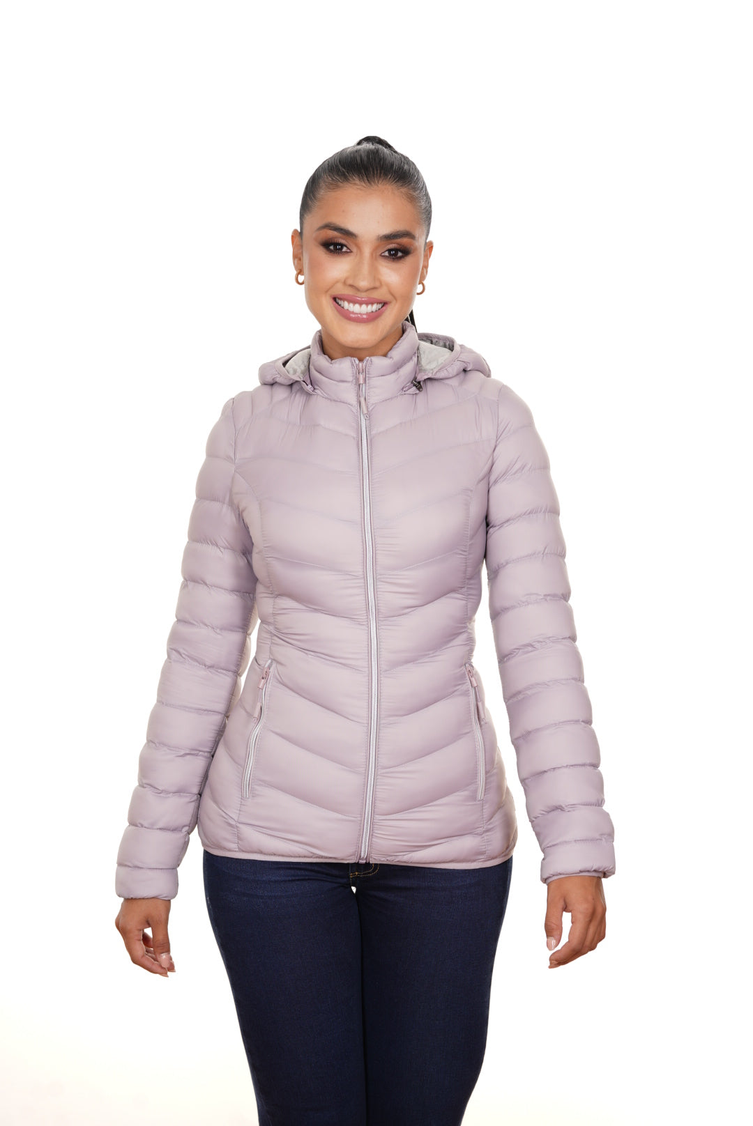 chaqueta térmica