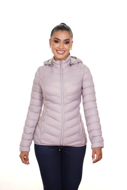 Chaqueta térmica