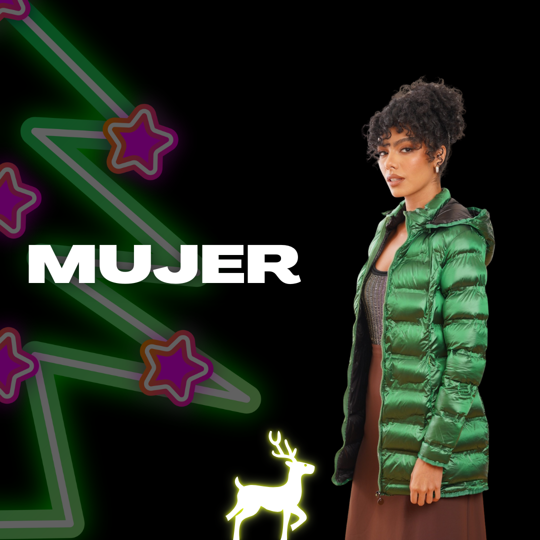 MUJER