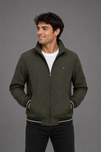 Chaqueta tipo Tommy