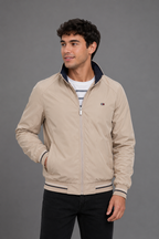 Chaqueta tipo Tommy