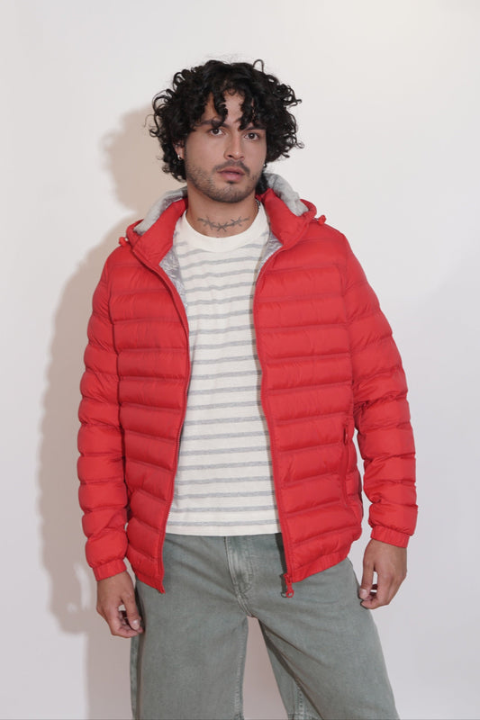 Chaqueta térmica