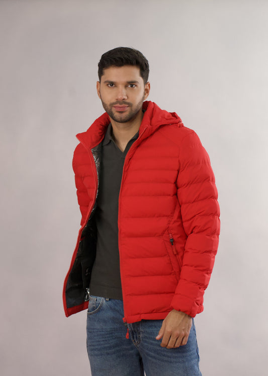 Chaqueta Térmica