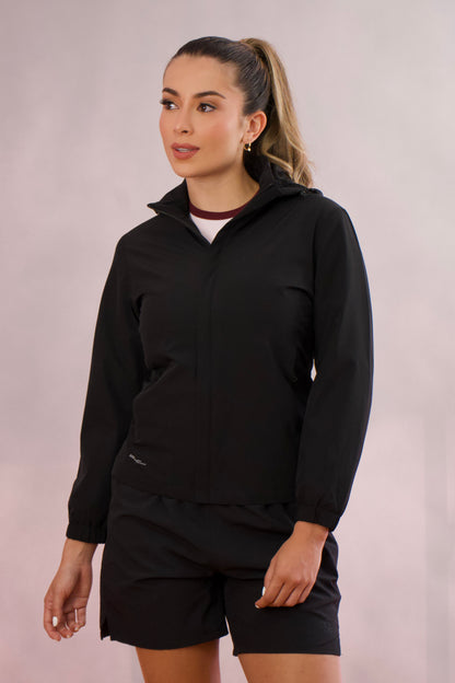 Chaqueta rompevientos