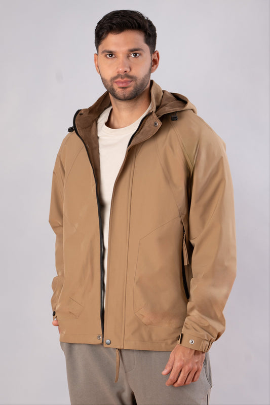 Outdoor doble faz