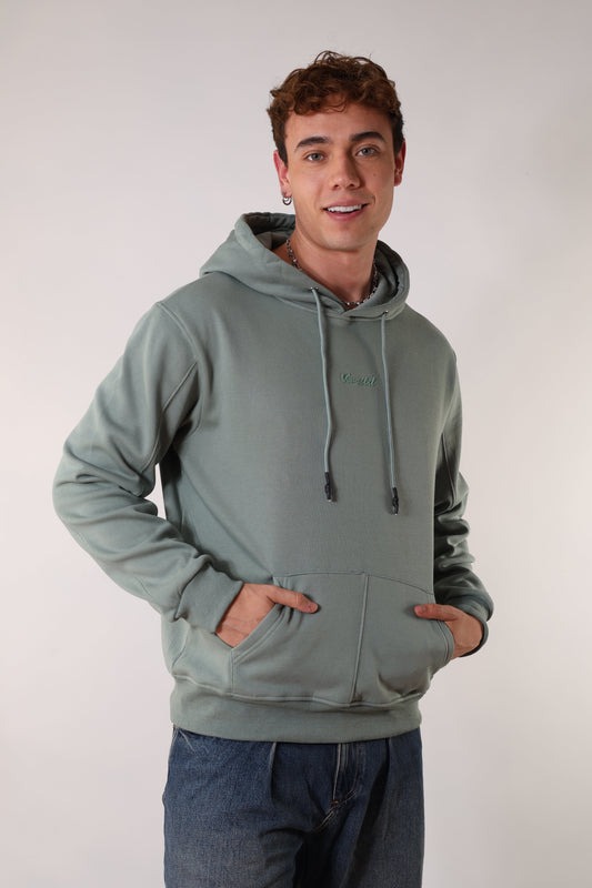 Buzo estampado