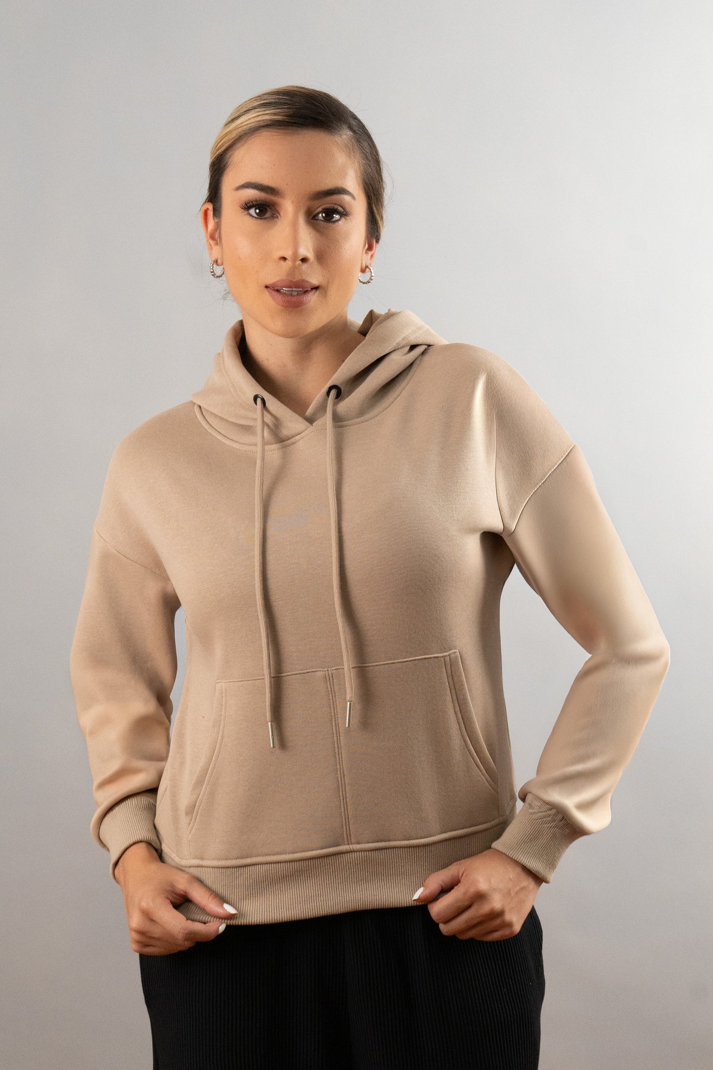 hoddie sencillo