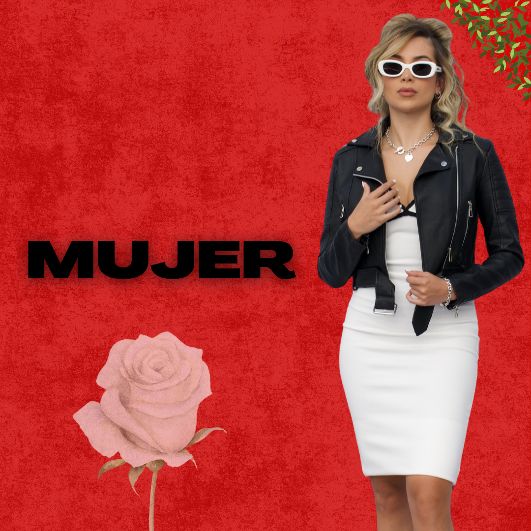 MUJER